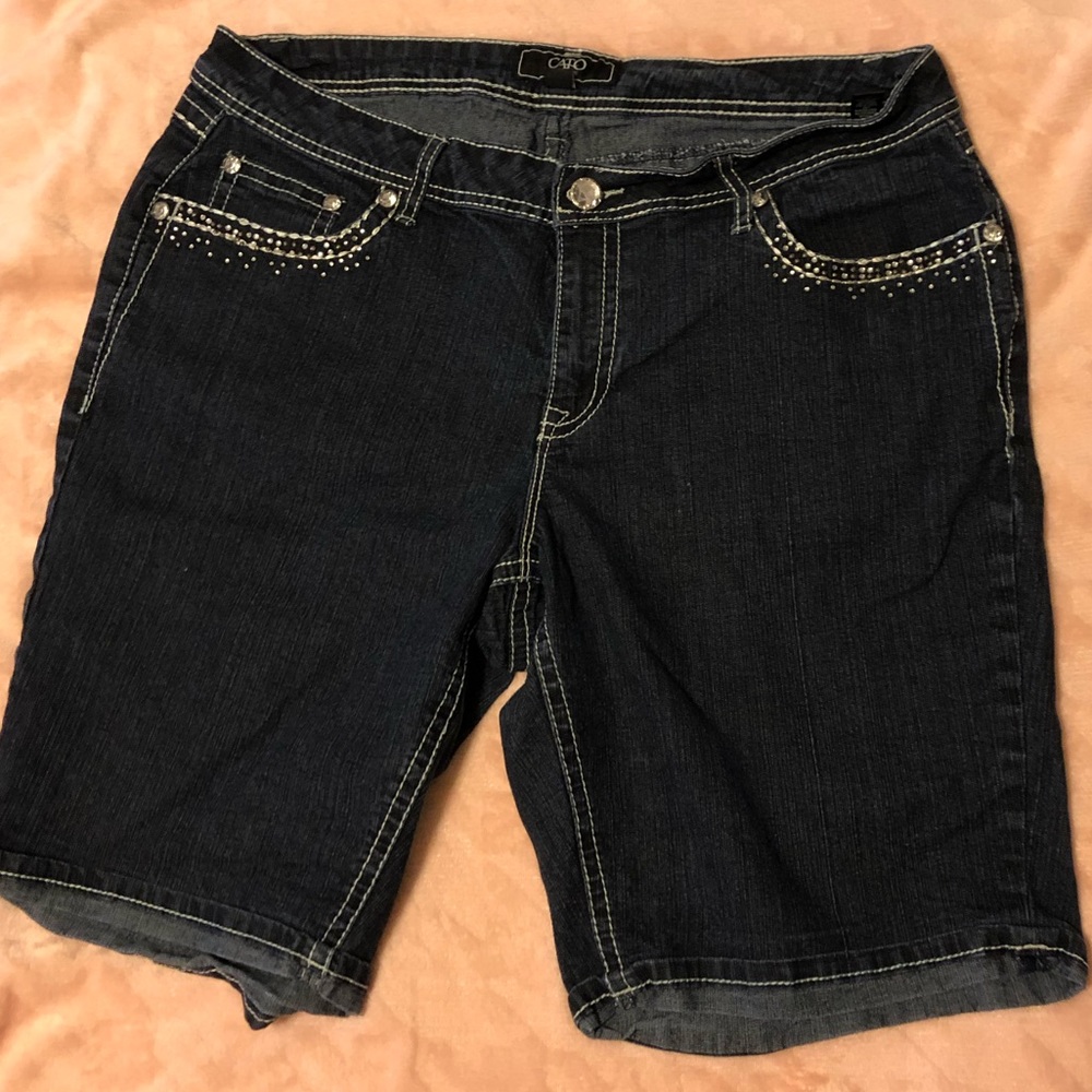Cato Women’s Plus size shorts